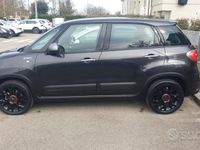 usata Fiat 500L 1.3 95cv sport my21