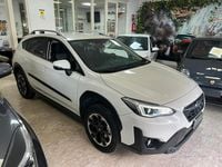 Usata Subaru XV Style 114 CV (83 kW) 2021 Bianco SUV