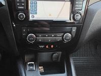 Usata Nissan Qashqai 115 CV (84 kW) 2014 Nero SUV