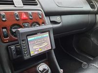 Usata Mercedes CLK200 136 CV (100 kW) 1998 Coupé