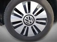 Usata VW e-up! 60 kW (82 CV) 2017 Grigio Utilitaria