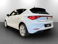 Nuova Seat Leon Business 116 CV (85 kW) 2026 Bianco nevada Berlina