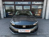 Usata Fiat Tipo City Life 101 CV (74 kW) 2023 Grigio Berlina
