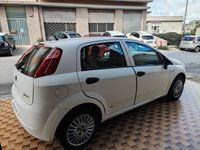 usata Fiat Grande Punto 1.2 Dynamic OK NEOPATENTATI