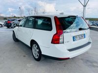 usata Volvo V50 1.6 D DRIVe cat POLAR