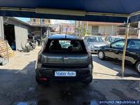 usata Fiat Punto 1.3 Mjt 95 CV DPF 5 porte S&S Dynamic Castellammare di Stabia