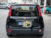 Usata Fiat Panda Lounge 69 CV (50 kW) 2019 Utilitaria