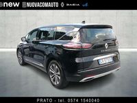 Usata Renault Espace Techno 189 CV (139 kW) 2023 Nero etoile' Monovolume