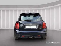 Usata Mini John Cooper Works 231 CV (169 kW) 2021 Enigmatic black mini yours Utilitaria