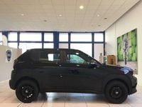 Nuova Fiat Grande Panda Pop 110 CV (80 kW) 2026 Nero Utilitaria