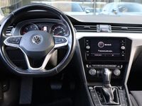 usata VW Passat 2.0 TDI 150 PS DSG BUSINESS VARIANT FACELIFT LED ACC NAVI KAMERA