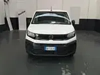 Usata Opel Combo S 131 CV (96 kW) 2024 Bianco Monovolume