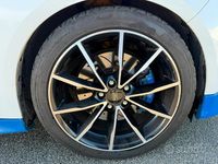 Usata Ford Focus Titanium S 150 CV (110 kW) 2012 Berlina