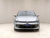 Nuova VW Golf VIII Life 150 CV (110 kW) 2025 Grigio Berlina