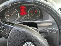 Usata VW Touran 140 CV (102 kW) 2009 Grigio Monovolume