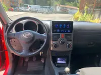 Usata Daihatsu Terios 105 CV (77 kW) 2007 Rosso SUV