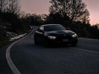 Usata BMW 430 Luxury Line 300 CV (220 kW) 2016 Coupé