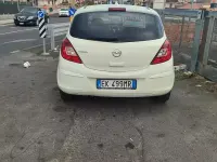 Usata Opel Corsa 80 CV (58 kW) 2011 Utilitaria