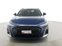 Usata Audi A5 Advanced Plus 204 CV (150 kW) 2025 Blu ascari Station wagon