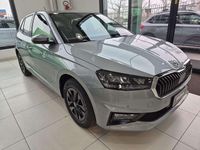 Nuova Skoda Fabia 80 CV (58 kW) 2026 Argento Utilitaria