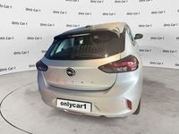 Usata Opel Corsa 75 CV (55 kW) 2024 Argento Berlina