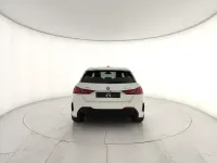Usata BMW 120 M Sport 190 CV (139 kW) 2023 Bianco Berlina