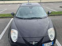 Second-hand Alfa Romeo MiTo Distinctive 95 CP (69 kW) 2010 Hatchback