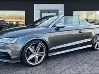 Usata Audi Cabriolet 310 CV (228 kW) 2016 Cabrio