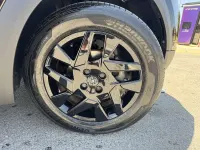 Usata Opel Mokka GS Line 110 CV (80 kW) 2022 Nero SUV