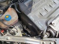 Usata Fiat Bravo Easy 105 CV (77 kW) 2014 Grigio Utilitaria