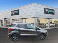 usata Ford Ecosport 1.5 TDCi Plus