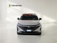 Usata Nissan Qashqai Tekna 190 CV (139 kW) 2024 Grigio chiaro SUV