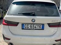 Usata BMW 320 190 CV (139 kW) 2020 Bianco Station wagon