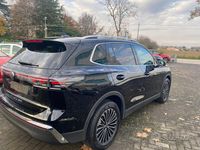 Usata VW Tiguan Elegance 150 CV (110 kW) 2025 Grenadill black SUV