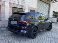 Usata BMW X5 265 CV (194 kW) 2021 Bluazzurro SUV
