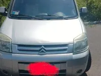 Usata Citroën Berlingo 90 CV (66 kW) 2005 Grigio Monovolume