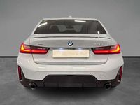 Usata BMW 320 M Sport 190 CV (139 kW) 2025 Brooklyn grey metallic Berlina
