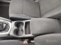 Gebraucht Nissan Qashqai 110 PS (80 kW) 2014 Weiß SUV