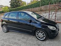 Usata Mercedes B180 110 CV (80 kW) 2008 Monovolume