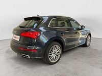 Usata Audi Q5 Comfort 245 CV (180 kW) 2020 SUV
