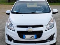 usata Chevrolet Spark 1.0 LS GPL