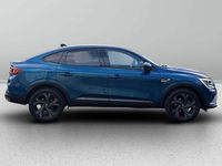 Usata Renault Arkana R.S. 143 CV (105 kW) 2022 Blu SUV