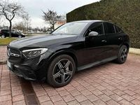 Usata Mercedes GLC220 Advanced Plus 197 CV (144 kW) 2025 Other Coupé