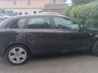 Usata Audi A3 Ambiente 140 CV (102 kW) 2006 Utilitaria