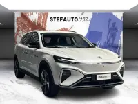 Usata MG Marvel R Luxury 64 kW (88 CV) 2022 Bianco SUV