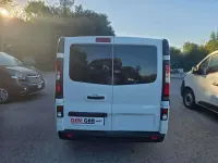 Usata Renault Trafic 120 CV (88 kW) 2019 Bianco Monovolume