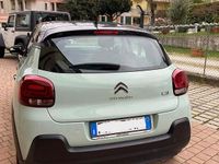 Usata Citroën C3 PureTech 2019 Utilitaria