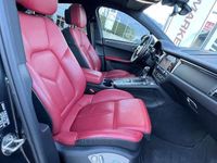 usata Porsche Macan 2.0 245cv pdk