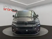 Nuova Citroën Jumpy 179 CV (131 kW) 2026 Grigio scuro Monovolume