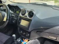 Usata Alfa Romeo MiTo 120 CV (88 kW) 2009 Grigio Utilitaria